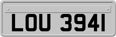 LOU3941
