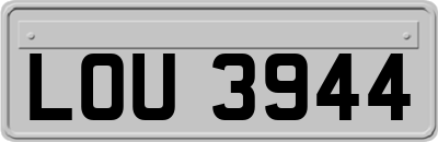 LOU3944