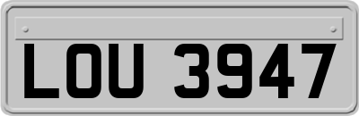 LOU3947
