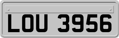 LOU3956