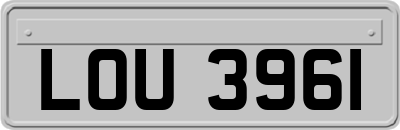 LOU3961