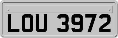 LOU3972