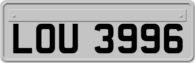 LOU3996