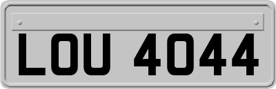 LOU4044