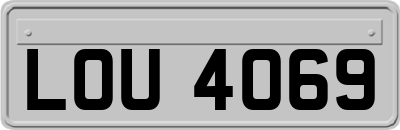 LOU4069