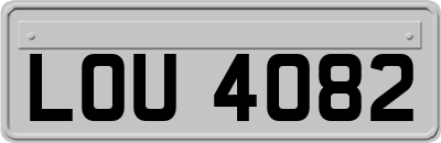 LOU4082