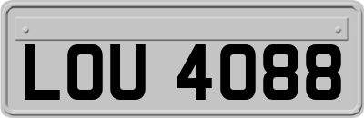 LOU4088