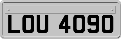 LOU4090