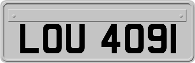 LOU4091