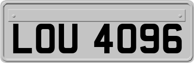 LOU4096