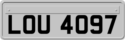 LOU4097