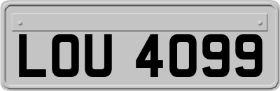 LOU4099