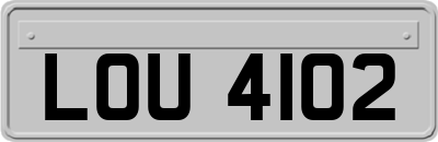 LOU4102
