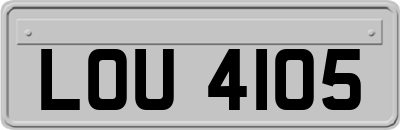LOU4105