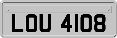 LOU4108