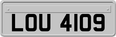 LOU4109