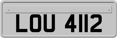 LOU4112