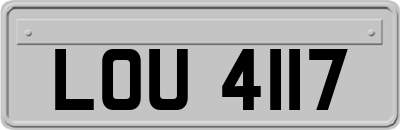 LOU4117
