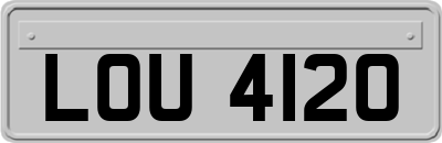 LOU4120