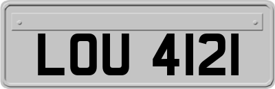 LOU4121