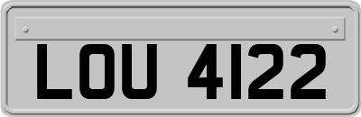 LOU4122