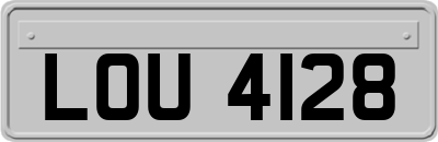 LOU4128