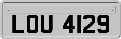 LOU4129