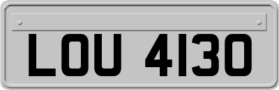 LOU4130