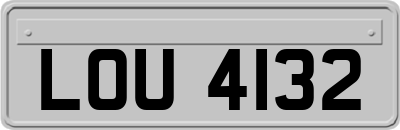 LOU4132