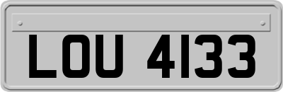 LOU4133