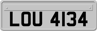 LOU4134