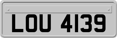 LOU4139