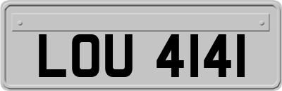 LOU4141