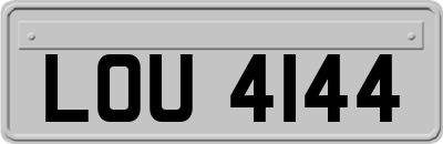 LOU4144