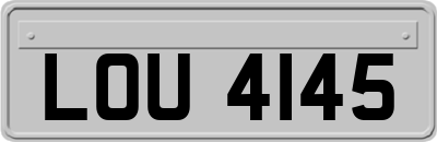 LOU4145