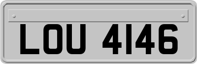 LOU4146