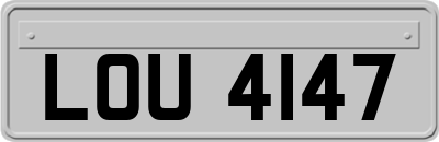 LOU4147
