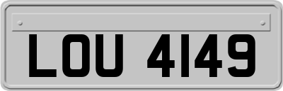 LOU4149