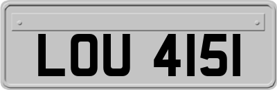 LOU4151