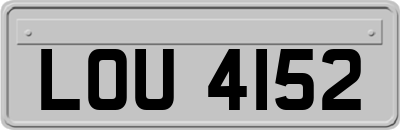 LOU4152