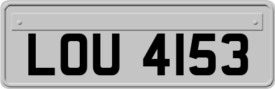 LOU4153