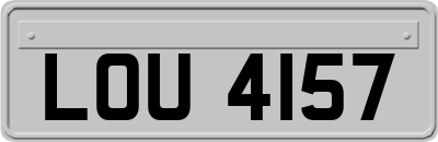 LOU4157