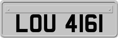 LOU4161