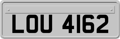 LOU4162