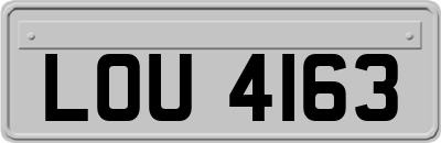 LOU4163