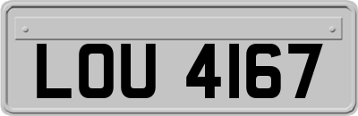 LOU4167
