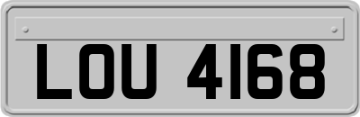 LOU4168