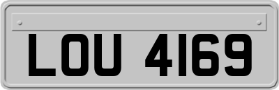 LOU4169