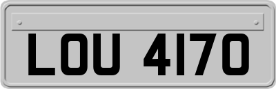 LOU4170