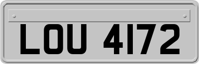 LOU4172